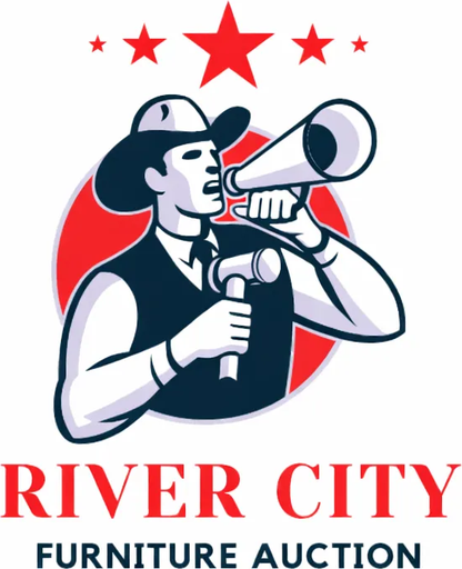 River City Furniture Auction